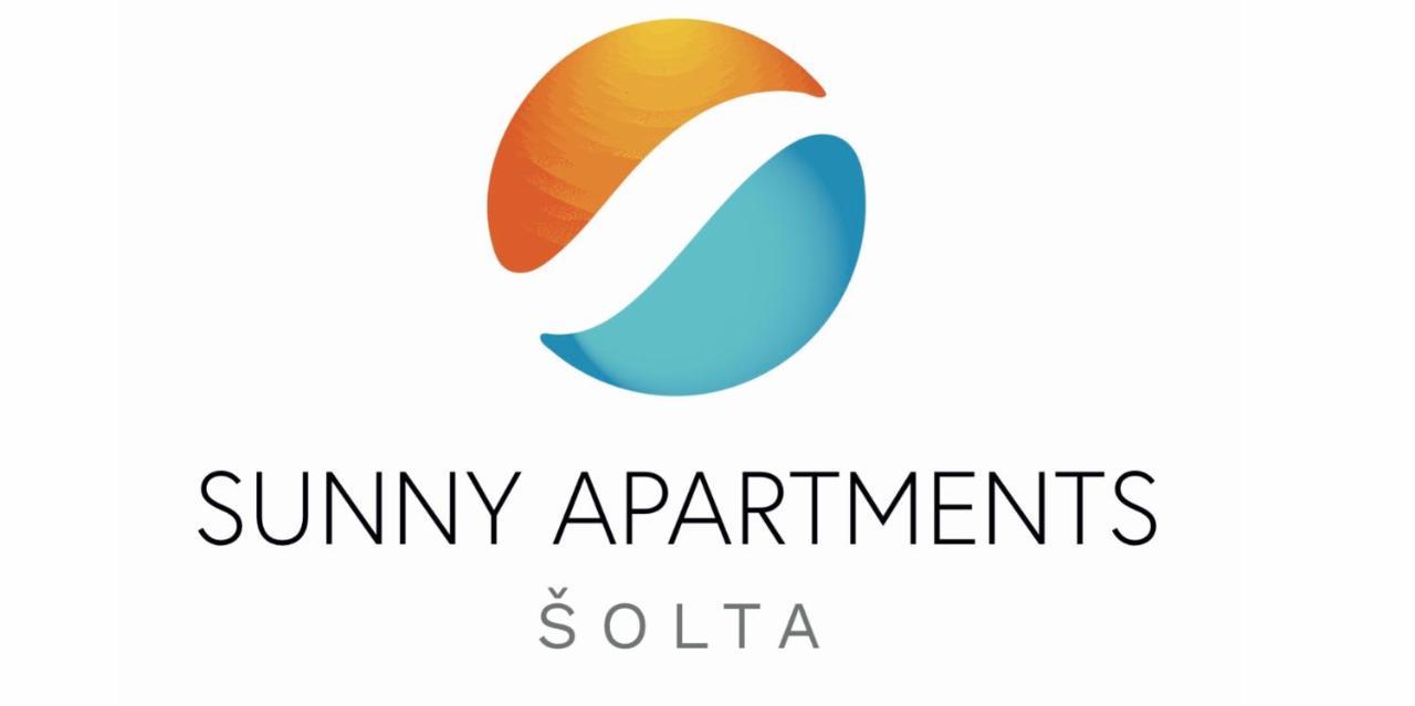 Sunny Apartments Stomorska Luaran gambar